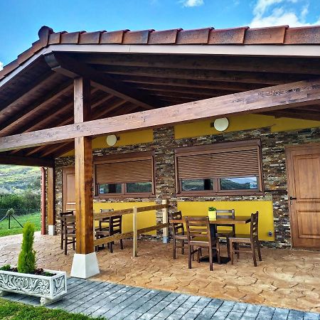 Apartamentos El Prau أوبياركو المظهر الخارجي الصورة