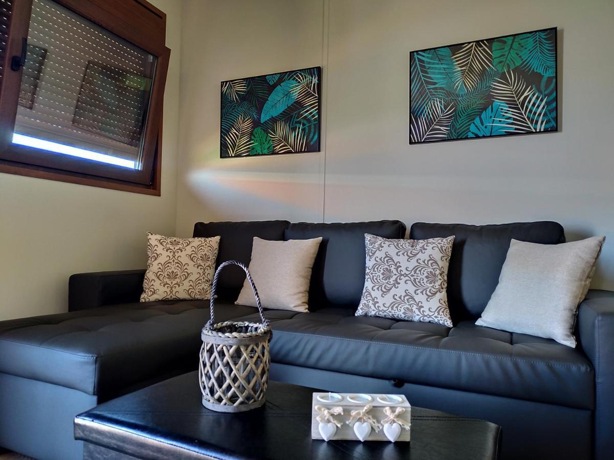 Apartamentos El Prau أوبياركو المظهر الخارجي الصورة