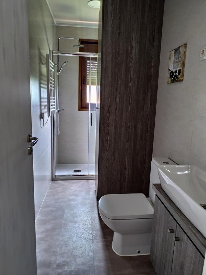 Apartamentos El Prau أوبياركو المظهر الخارجي الصورة