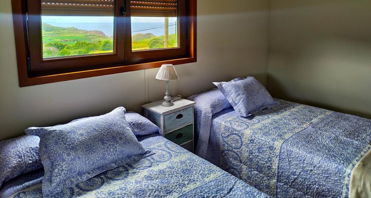 Apartamentos El Prau أوبياركو المظهر الخارجي الصورة