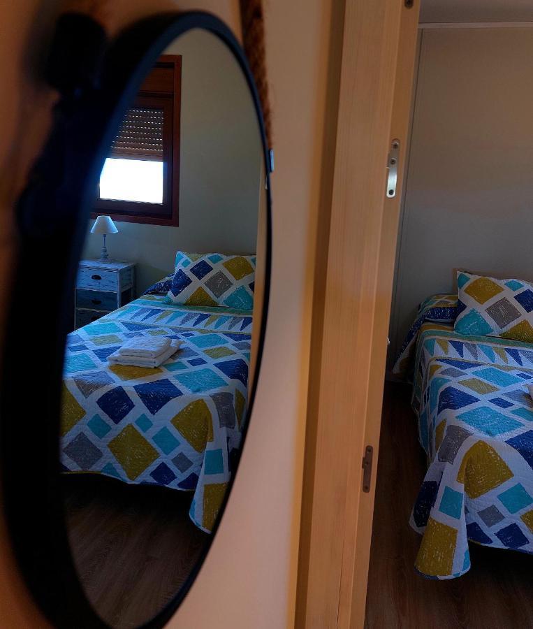 Apartamentos El Prau أوبياركو المظهر الخارجي الصورة