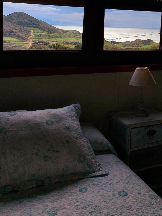 Apartamentos El Prau أوبياركو المظهر الخارجي الصورة
