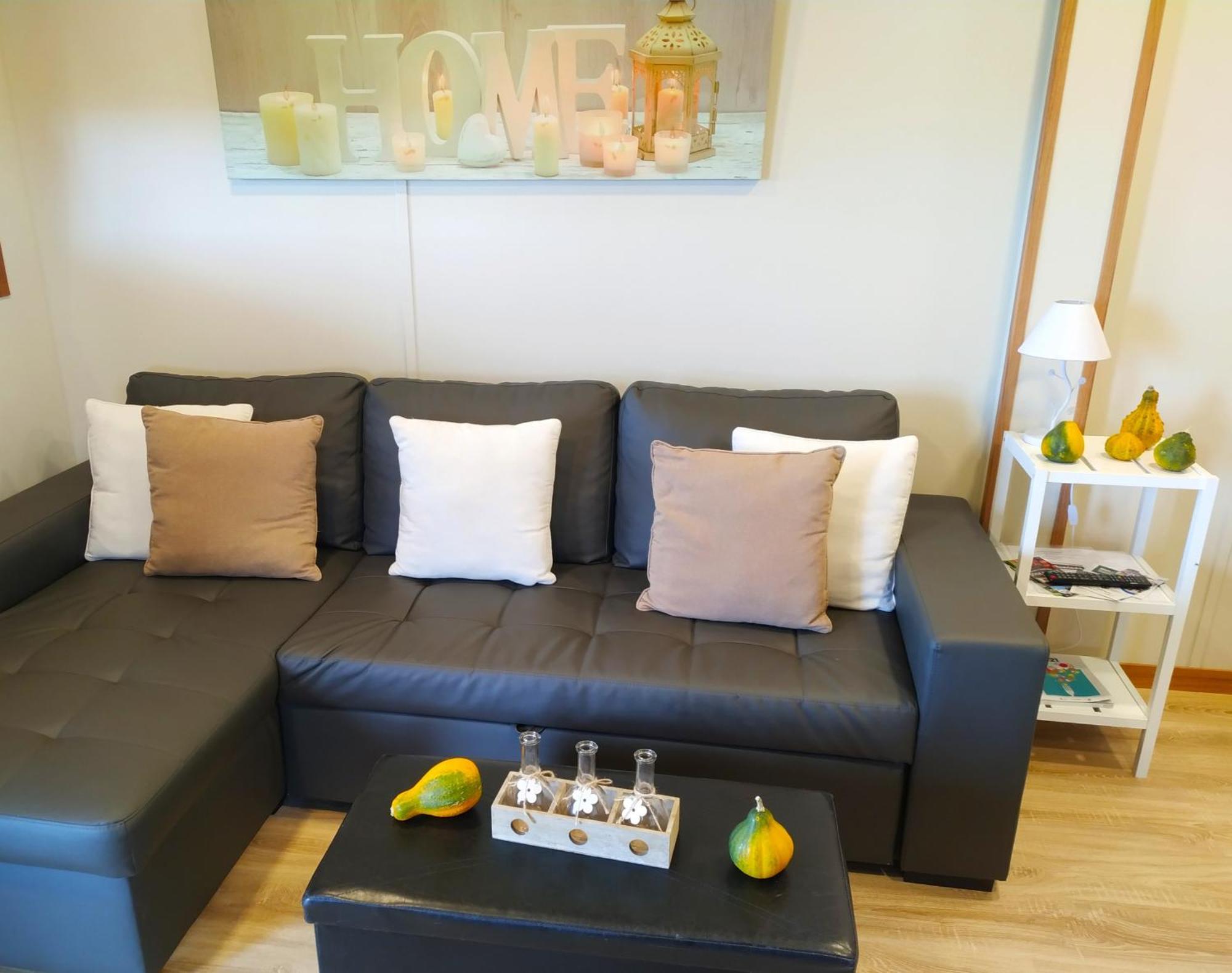 Apartamentos El Prau أوبياركو المظهر الخارجي الصورة