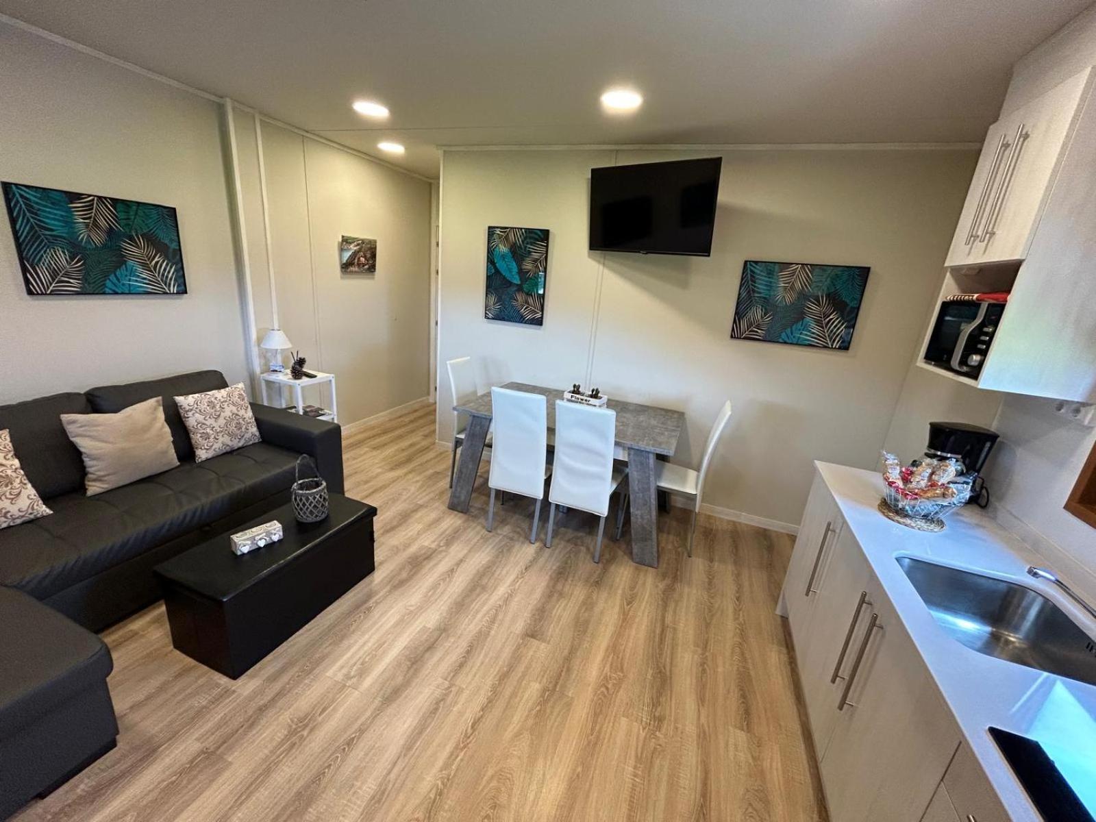 Apartamentos El Prau أوبياركو المظهر الخارجي الصورة