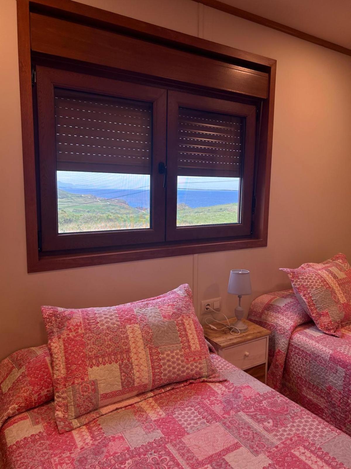 Apartamentos El Prau أوبياركو المظهر الخارجي الصورة